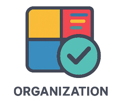 organization