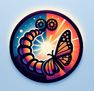 personal transformation